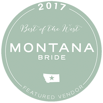 Larry Stanley featured Montana Bride
