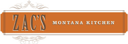 Zac's Montana Kitchen